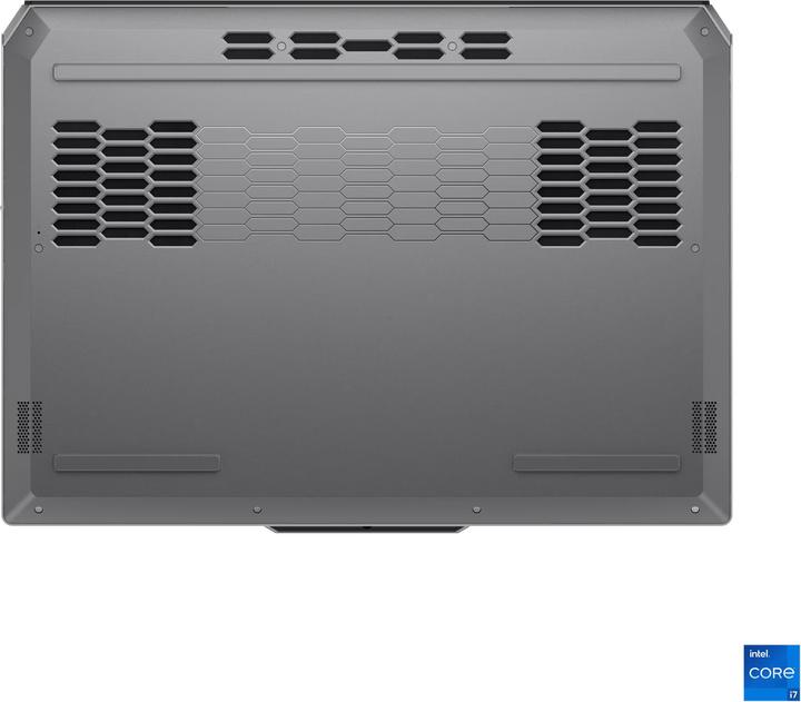 Immagine prodotto Lenovo LOQ RTX 5050 (15.60", 512 GB, 16 GB, CH, Intel Core i7-13650HX)