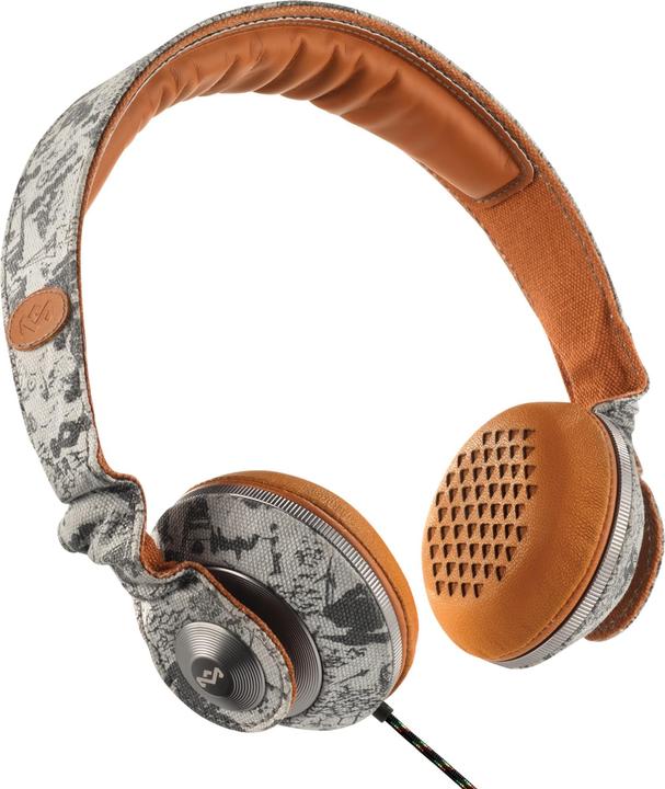 Image du produit House of Marley Riddim (Filaire)