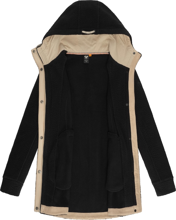 Immagine prodotto Ragwear Letti Teddy-Fleece (L)
