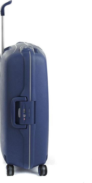 Actual product image Roncato Light - Trolley Spinner M (79 l)