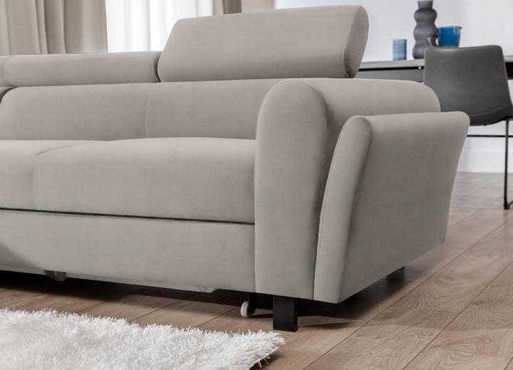 Produktbild ELTAP Mariall (4-Sitzer, Ecksofa)