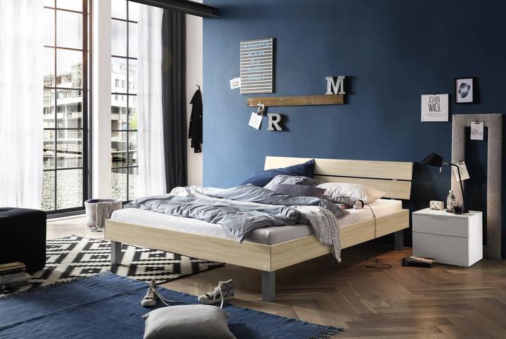 Image du produit Hasena Rocco 20 (100 x 200 cm)