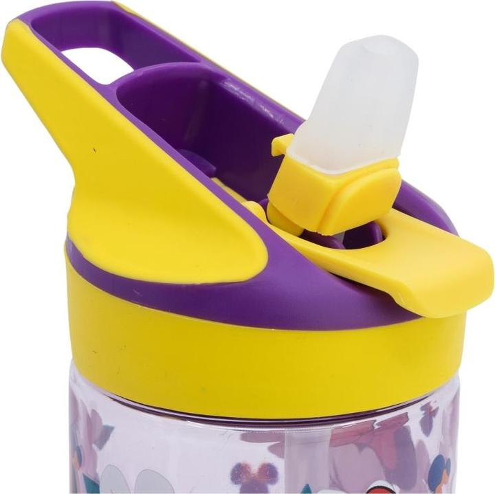 Actual product image Stor Minnie "Sunshine" - Premium-Flasche aus Ecozen, 620 ml (0.62 l)