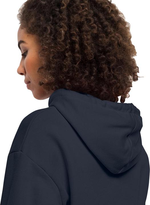 Produktbild Jack Wolfskin Essential Hoodie W (S)