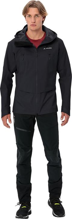 Produktbild Vaude Croz Alpine 3L Jacket (M)