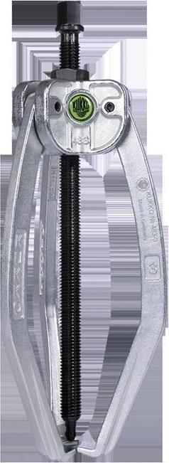 Productafbeelding Kukko Trekker serie 483 3-armige externe klemming w.150mm klemming d.150mm mechanische spindel