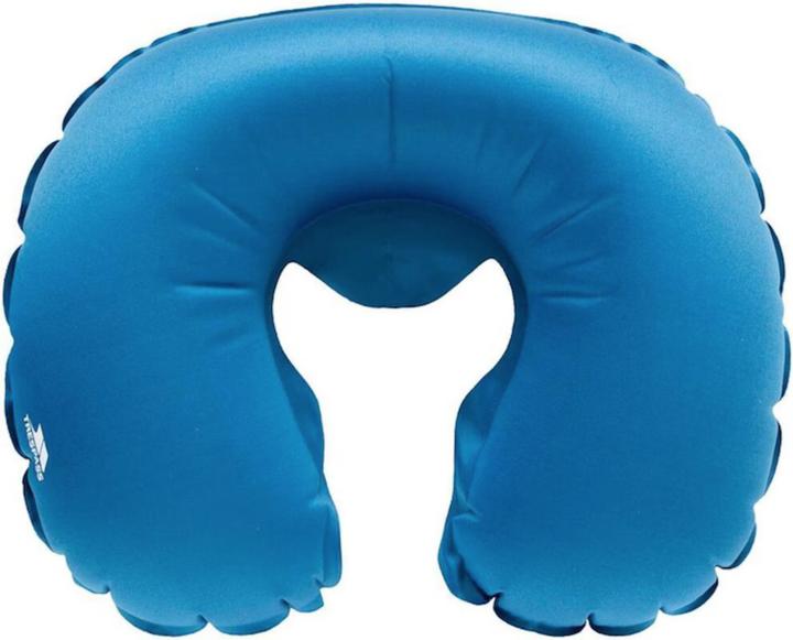Image du produit Trespass INFLIGHT - oreiller cervical gonflable (Coussins de voyage)
