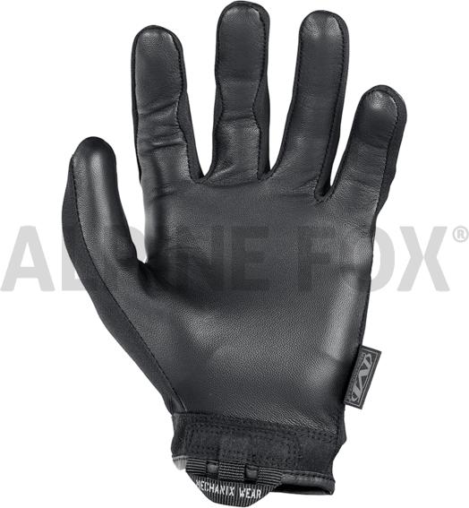 Produktbild Mechanix Wear Tactical gloves Mechanix TS RECON black size 11 / XL. (11, XL)