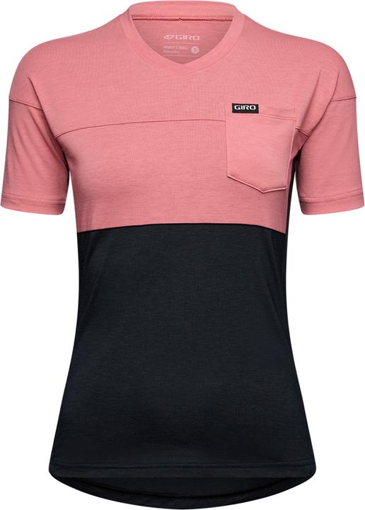 Produktbild Giro W Ride Jersey (L)