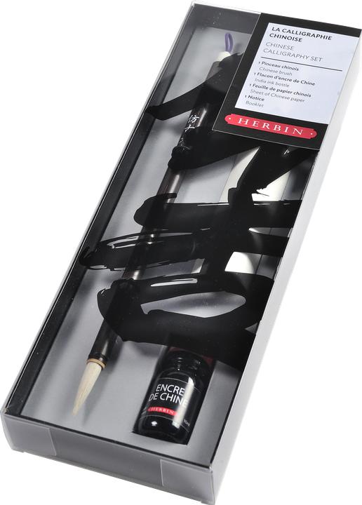 Immagine prodotto Jacques Herbin Historische Sets (1x)