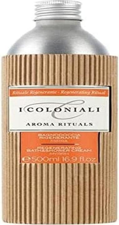Actual product image I Coloniali Regenerating Ritual Myrrh 500ml (500 ml)