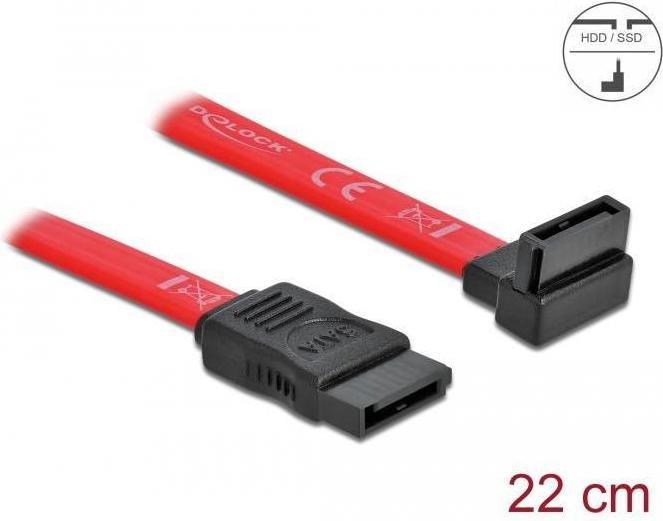Produktbild Delock SATA2 Kabel