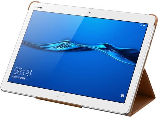 Produktbild Huawei Book-Cover (Huawei MediaPad M3 Lite 10.1)