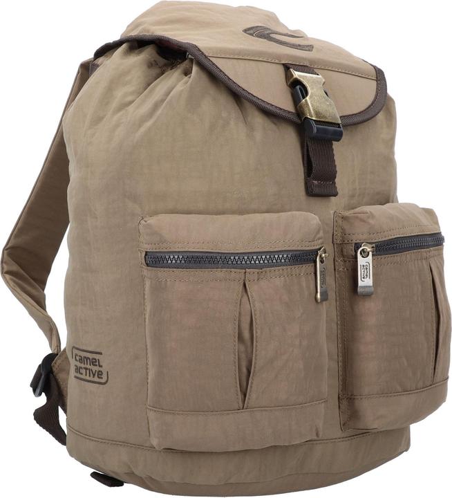 Actual product image Camel Active Journey Backpack Fun 32 cm (24 l)