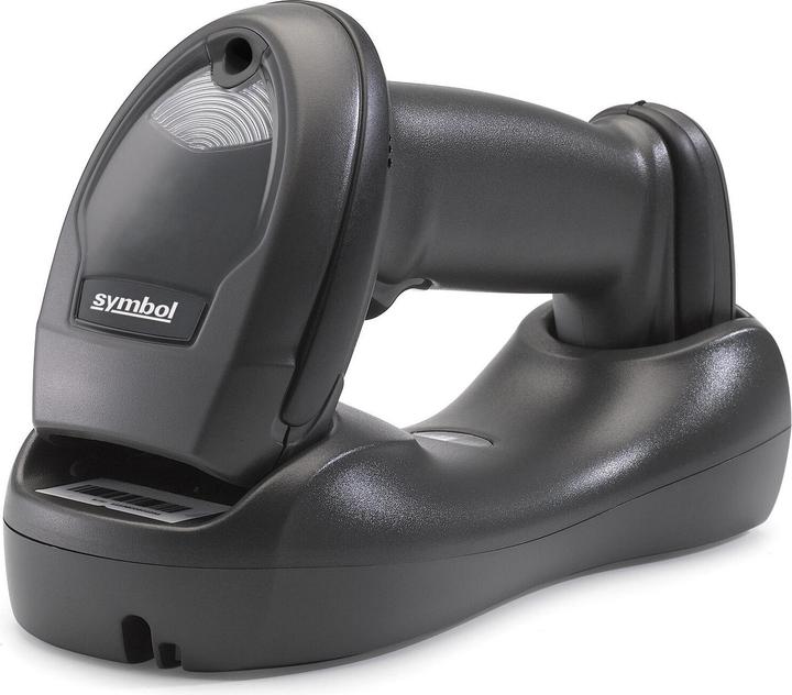 Actual product image Zebra Li4278 (1D barcodes)