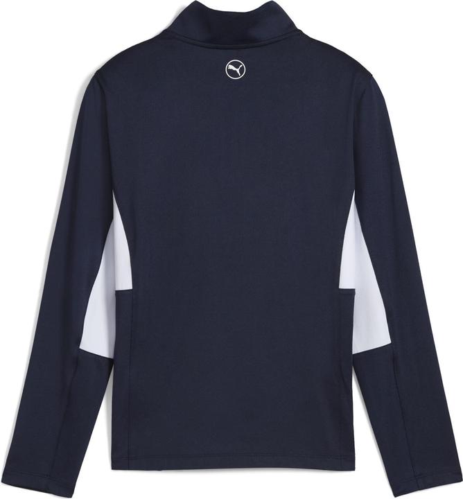 Puma Boys Pure 2.0 ¼ Zip