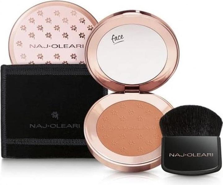 Naj Oleari Lovely Cheek (05 Aprikose)