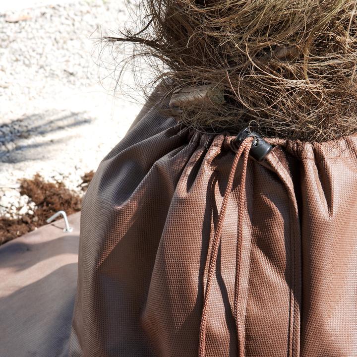 Actual product image Bio Green Palms Root protection