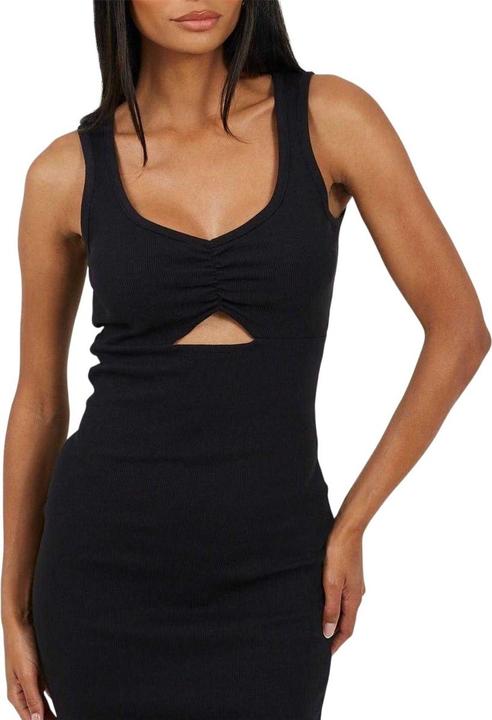 Produktbild Brave Soul Midikleid Bodycon (38)