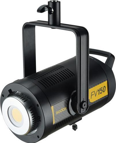 Produktbild Godox FV150 (150 W, Blitzkopf)