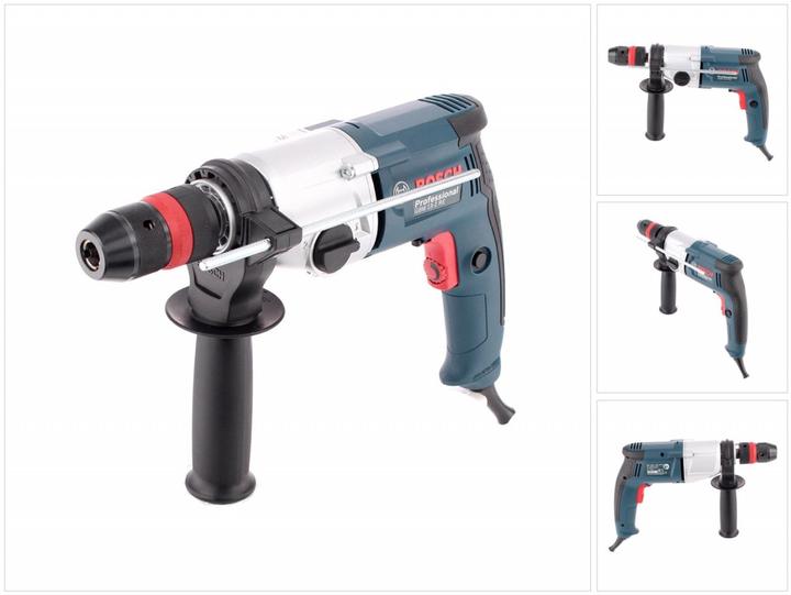Produktbild Bosch Professional GBM 13-2