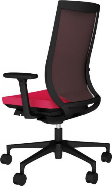 Actual product image Klöber Office Chair Duera