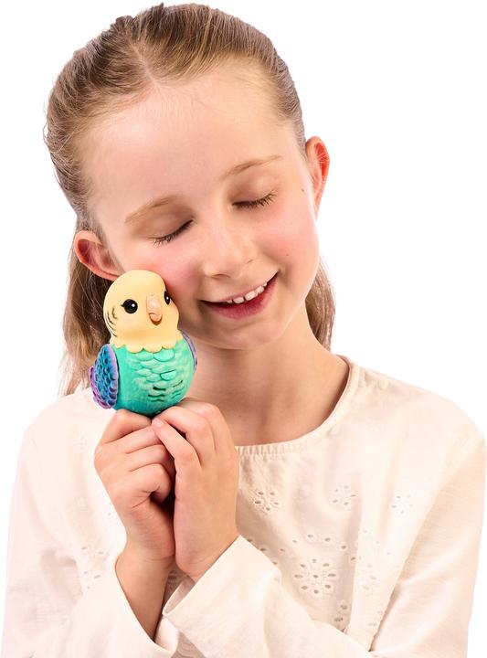 Produktbild Little Live Pets My Really Real Vogel Indie