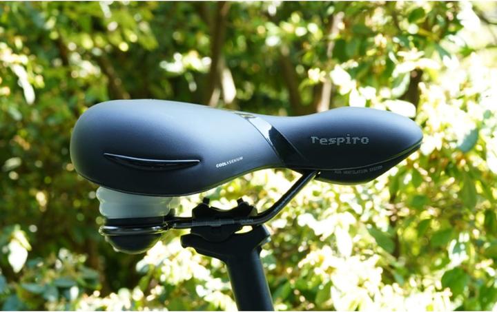 Produktbild Selle Royal Respiro