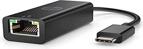 Productafbeelding HP USB Typ-C zu (USB-C, RJ45/LAN (1x))
