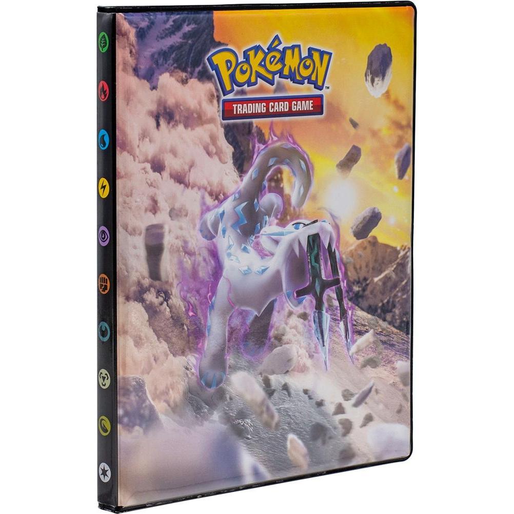 Thumbnail - Ultra Pro 4 Pocket Portfolio