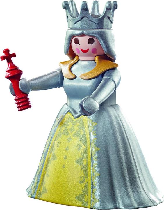 Immagine prodotto Playmobil Regina