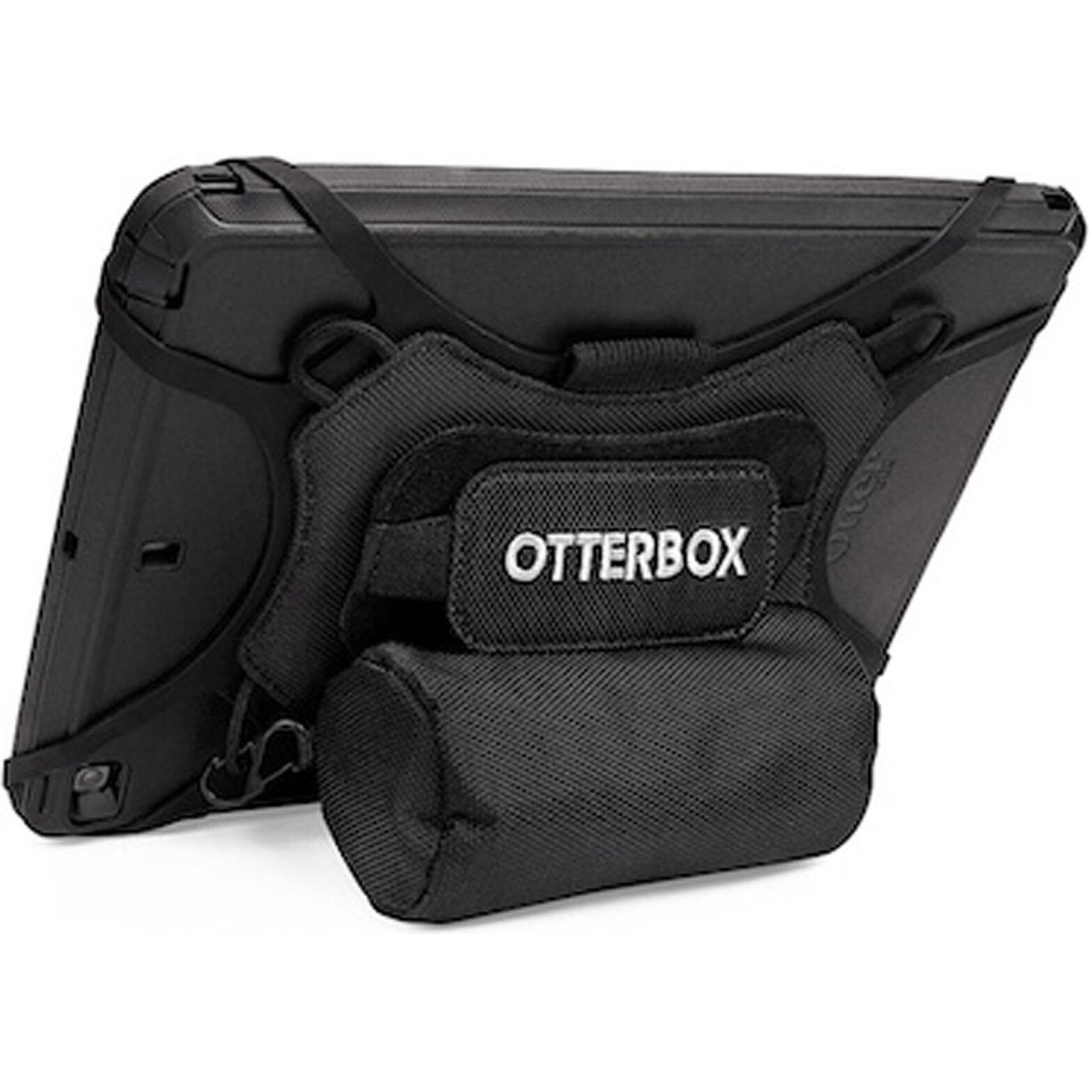 OtterBox Utility Latch (7 - 8" Tablets), Tablet Hülle, Schwarz
