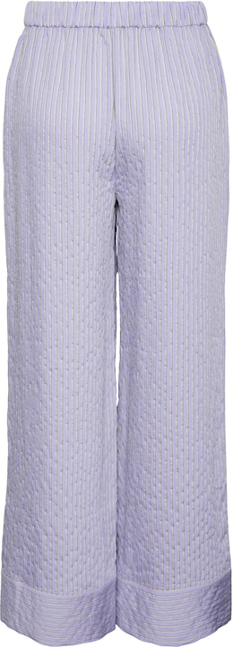 Image du produit Pieces PCFUBBI Pantalon à jambe large (M)