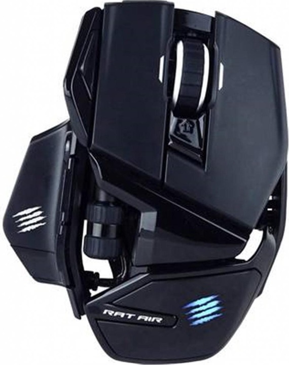 MadCatz R.A.T. Air (Kabellos)