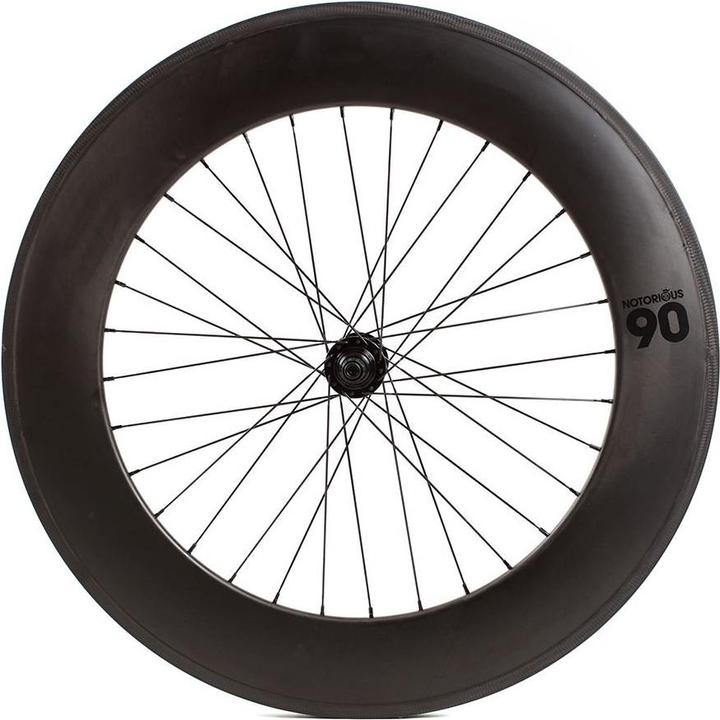 Image du produit BLB Roue Notorious 90 - Arrière (32H) (Roue arrière, 28")