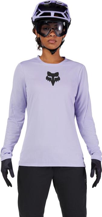 Produktbild Fox W Ranger LS Jersey Head (L)