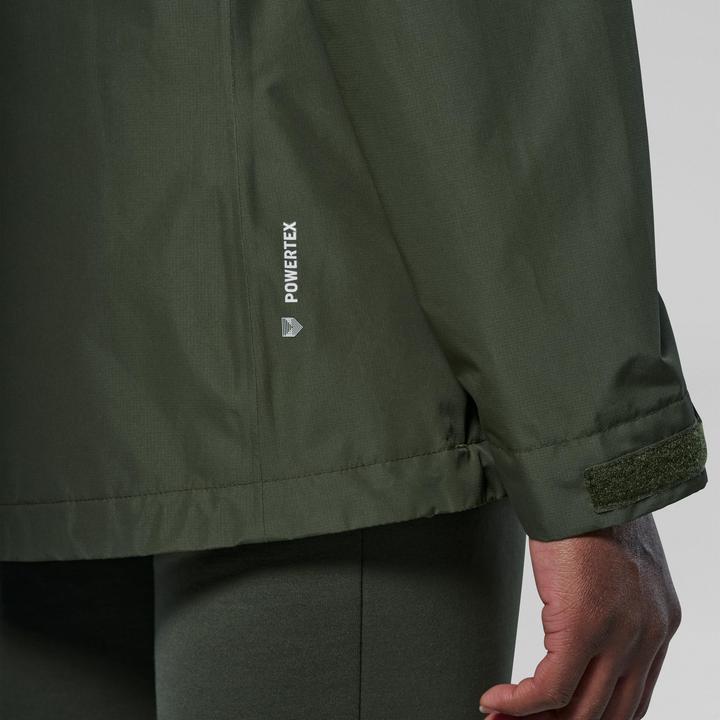 Produktbild Salewa Puez Aqua 4 2.5L Powertex Jacke Da (34, 40)