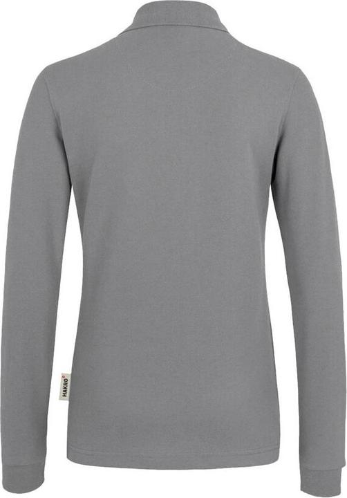 Immagine prodotto Hakro Polo MIKRALINAR® a maniche lunghe (3XL)