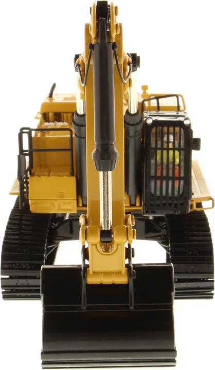 Produktbild Diecast Masters CAT 390F L Hydraulic Excavator