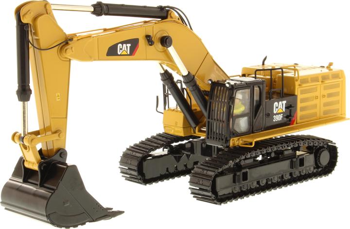 Produktbild Diecast Masters CAT 390F L Hydraulic Excavator