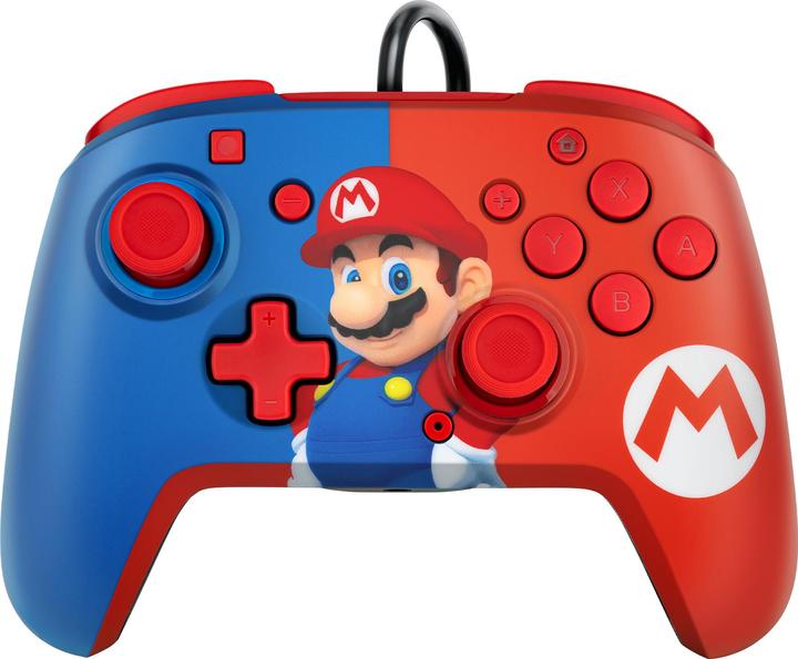Productafbeelding PDP Bundel Mario Nintendo Switch (Switch)