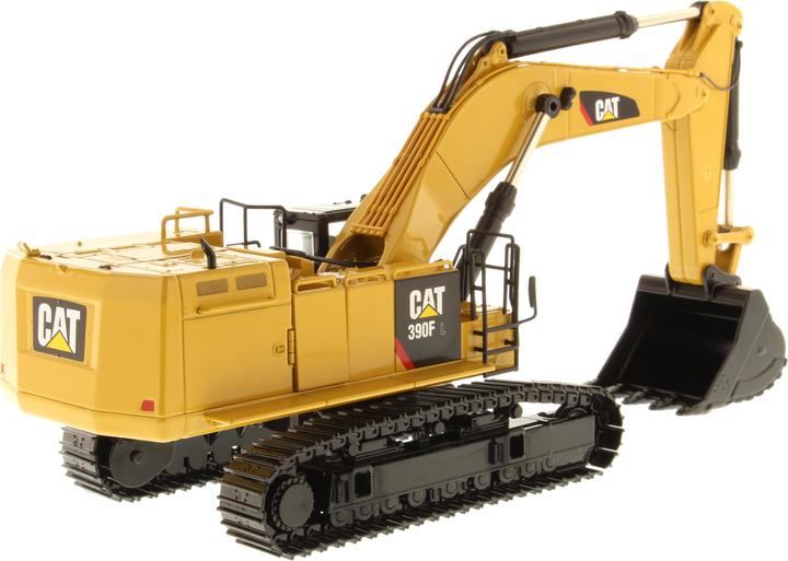 Produktbild Diecast Masters CAT 390F L Hydraulic Excavator