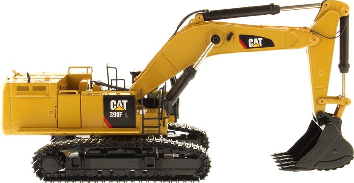Produktbild Diecast Masters CAT 390F L Hydraulic Excavator