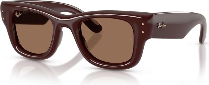 Actual product image Ray Ban Wayfarer buffer