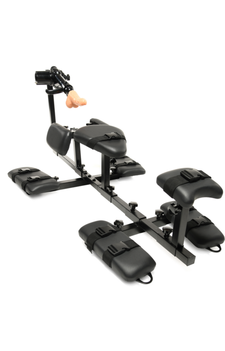Actual product image Master Series Subversion Deluxe