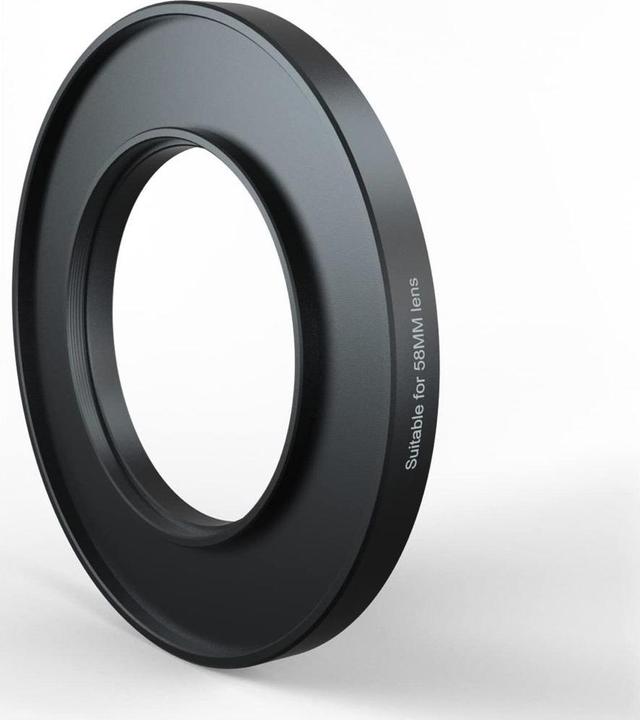 Image du produit Tilta Anneau adaptateur 58mm (Accessoires vidéo divers)