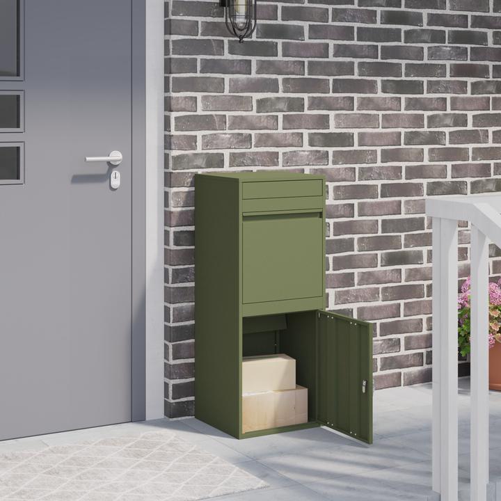 Produktbild vidaXL Paketbox