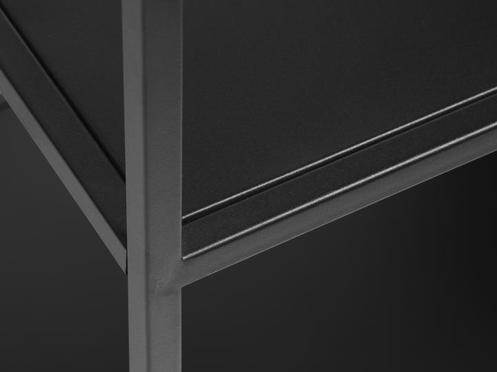 Produktbild Nordic Touch Meels (100 x 35 x 81 cm)