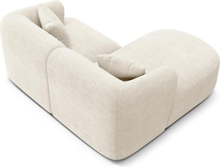Produktbild Cosmopolitan Design Campi (Ecksofa)