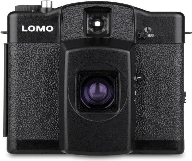 Image du produit Lomography Lc-A 120